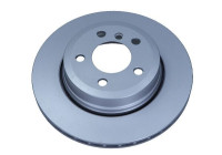 Disque de frein QD4561 Quaro