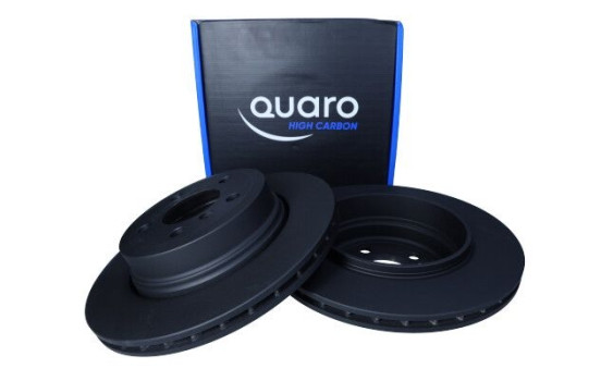 Disque de frein QD4561HC Quaro, Image 2