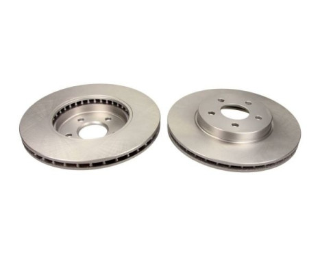 Disque de frein QD4586 Quaro