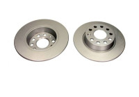 Disque de frein QD4597 Quaro