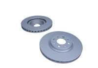 Disque de frein QD4657 Quaro