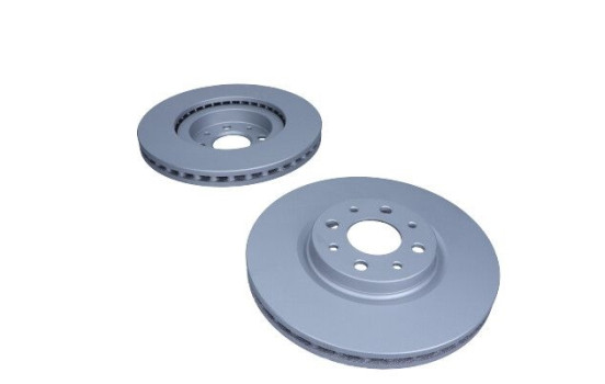 Disque de frein QD4657 Quaro