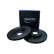 Disque de frein QD4664HC Quaro, Vignette 2