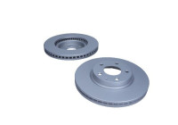 Disque de frein QD4753 Quaro