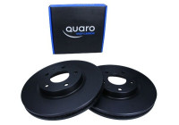 Disque de frein QD4753HC Quaro