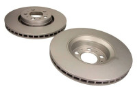 Disque de frein QD4778 Quaro