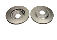Disque de frein QD4784 Quaro