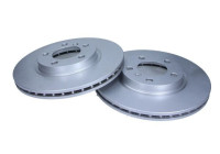 Disque de frein QD4791 Quaro
