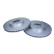 Disque de frein QD4791 Quaro