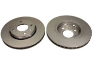 Disque de frein QD4793 Quaro