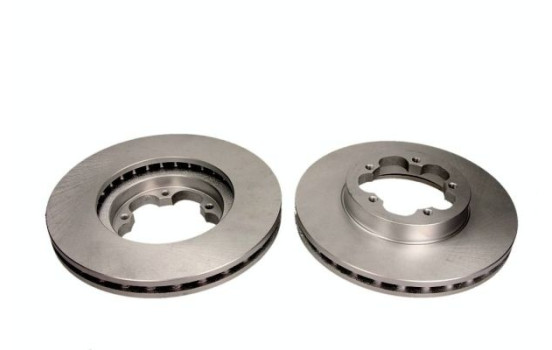 Disque de frein QD4845 Quaro