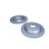 Disque de frein QD4897 Quaro