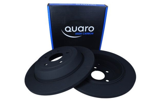 Disque de frein QD4897HC Quaro, Image 2