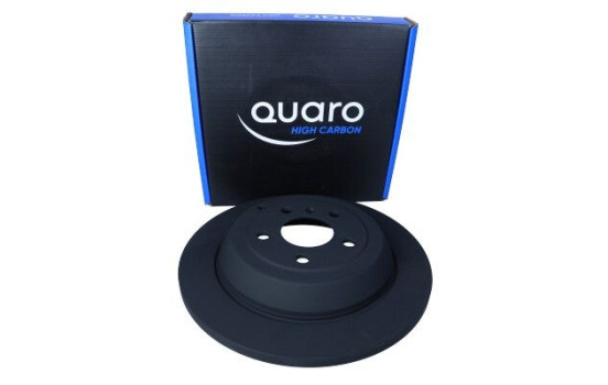 Disque de frein QD4897HC Quaro, Image 5