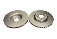 Disque de frein QD4903 Quaro