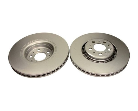 Disque de frein QD4903 Quaro
