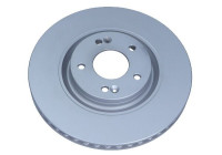 Disque de frein QD4993 Quaro
