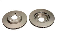 Disque de frein QD5029 Quaro