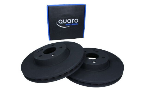Disque de frein QD5041HC Quaro, Image 3