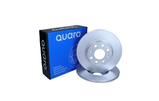Disque de frein QD5137 Quaro, Image 3