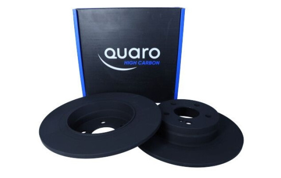 Disque de frein QD5185HC Quaro, Image 2