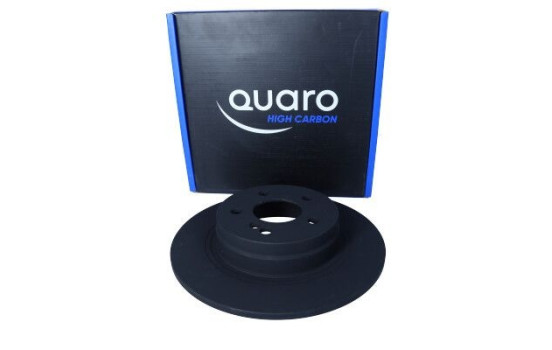 Disque de frein QD5185HC Quaro, Image 5