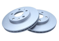 Disque de frein QD5233 Quaro