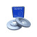 Disque de frein QD5233 Quaro, Vignette 3