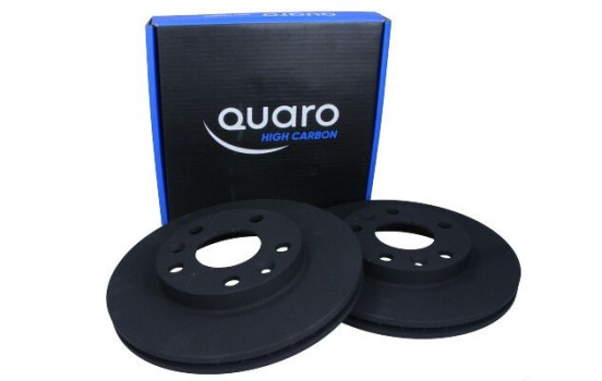 Disque de frein QD5233HC Quaro, Image 3