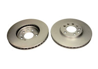 Disque de frein QD5263 Quaro