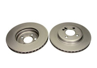 Disque de frein QD5276 Quaro