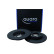 Disque de frein QD5279HC Quaro, Vignette 2