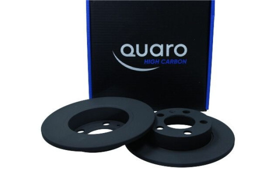 Disque de frein QD5279HC Quaro, Image 2