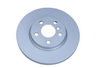 Disque de frein QD5281 Quaro
