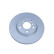 Disque de frein QD5281 Quaro