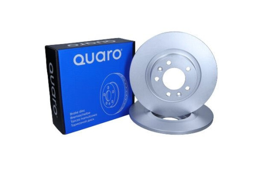 Disque de frein QD5329 Quaro, Image 3