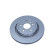 Disque de frein QD5377 Quaro