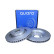 Disque de frein QD5420 Quaro, Vignette 3