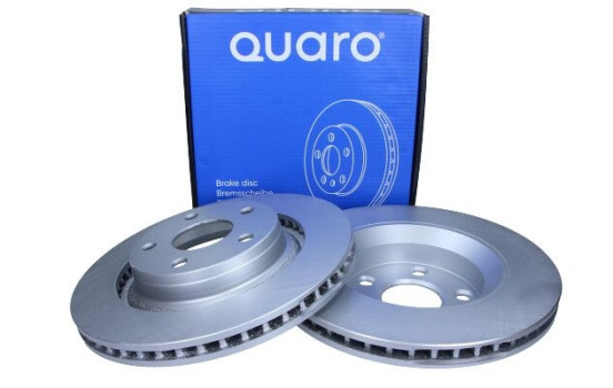 Disque de frein QD5420 Quaro, Image 3
