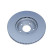 Disque de frein QD5425 Quaro, Vignette 2