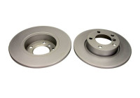 Disque de frein QD5478 Quaro