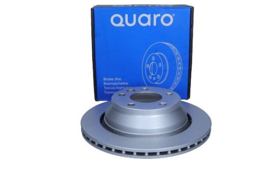 Disque de frein QD5521 Quaro, Image 4