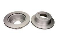 Disque de frein QD5609 Quaro