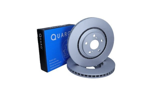 Disque de frein QD5665 Quaro, Image 3