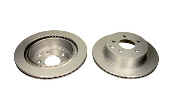 Disque de frein QD5724 Quaro