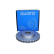 Disque de frein QD5809 Quaro, Vignette 4