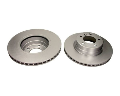 Disque de frein QD5985 Quaro