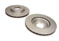 Disque de frein QD6033 Quaro