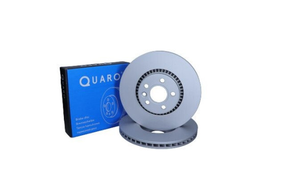 Disque de frein QD6049 Quaro, Image 3