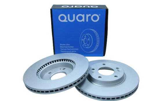 Disque de frein QD6050 Quaro, Image 2